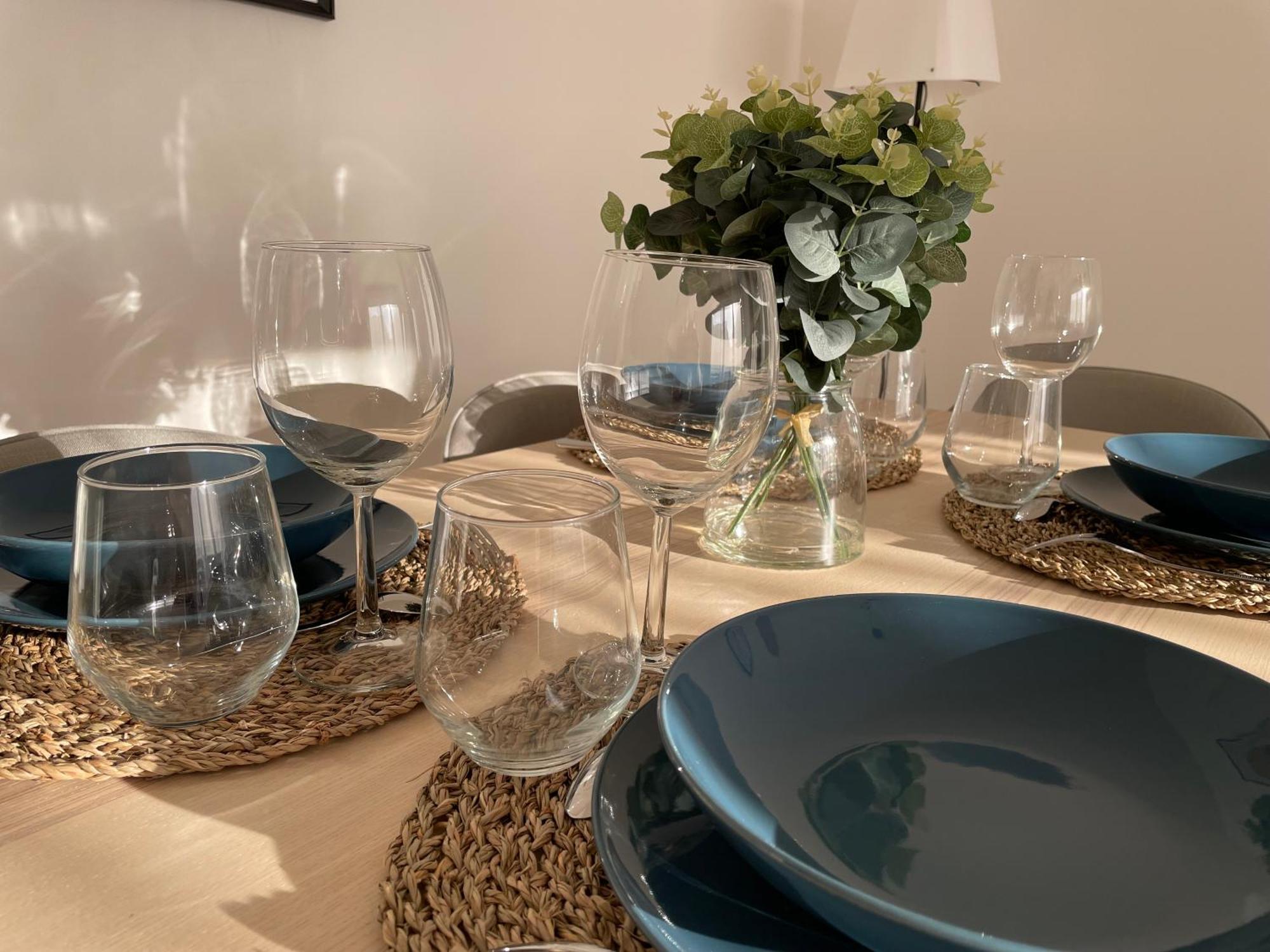 Bel Appartement Pour 6 Avec Parking - Rive Gauche - 183 รูออง ภายนอก รูปภาพ
